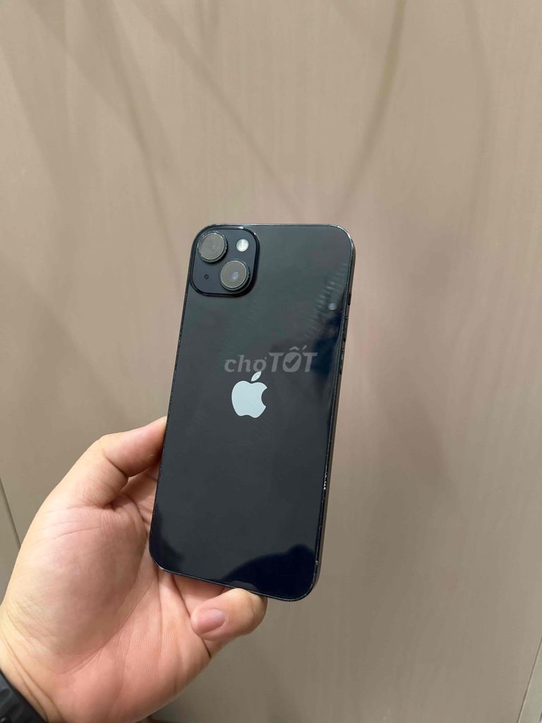14 Plus, Full zin, máy Qte, hỗ trợ góp