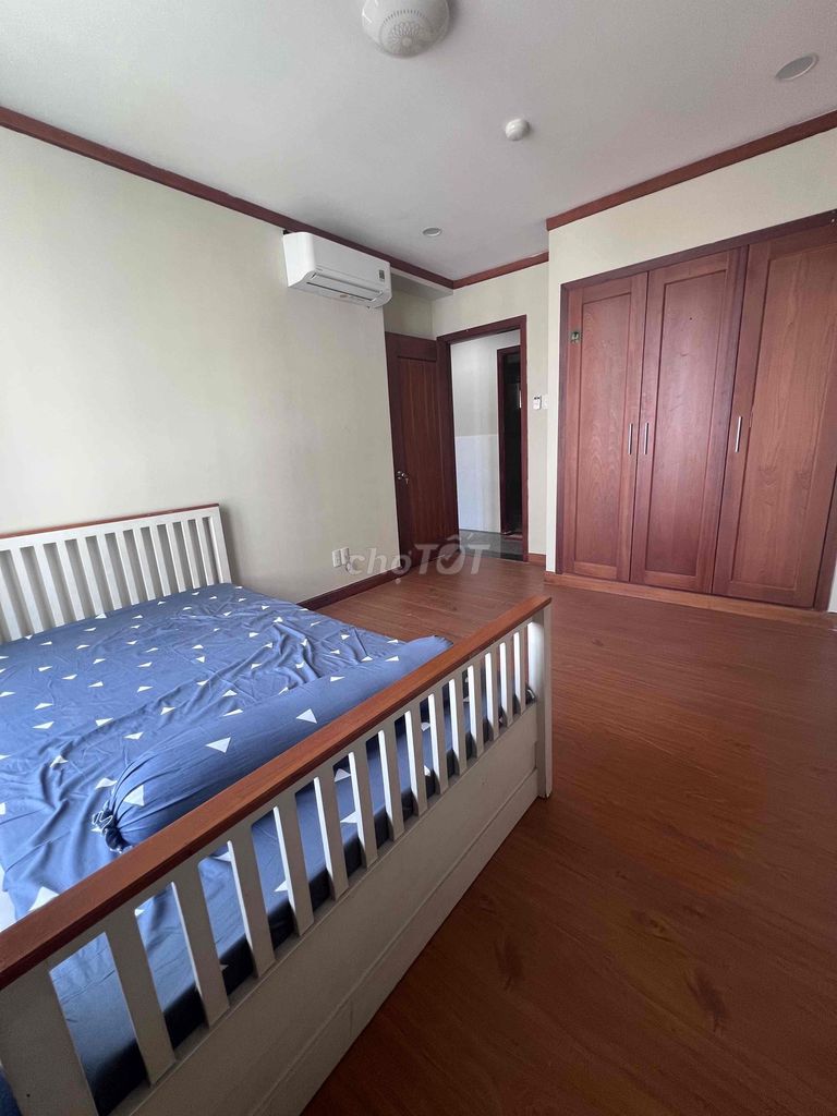 Фото 3: 🟢ПРОДАЖА КВАРТИР GIAI VIỆT 2 СПАЛЬНИ 2 САНУЗЛА 115М²💥SHR VV