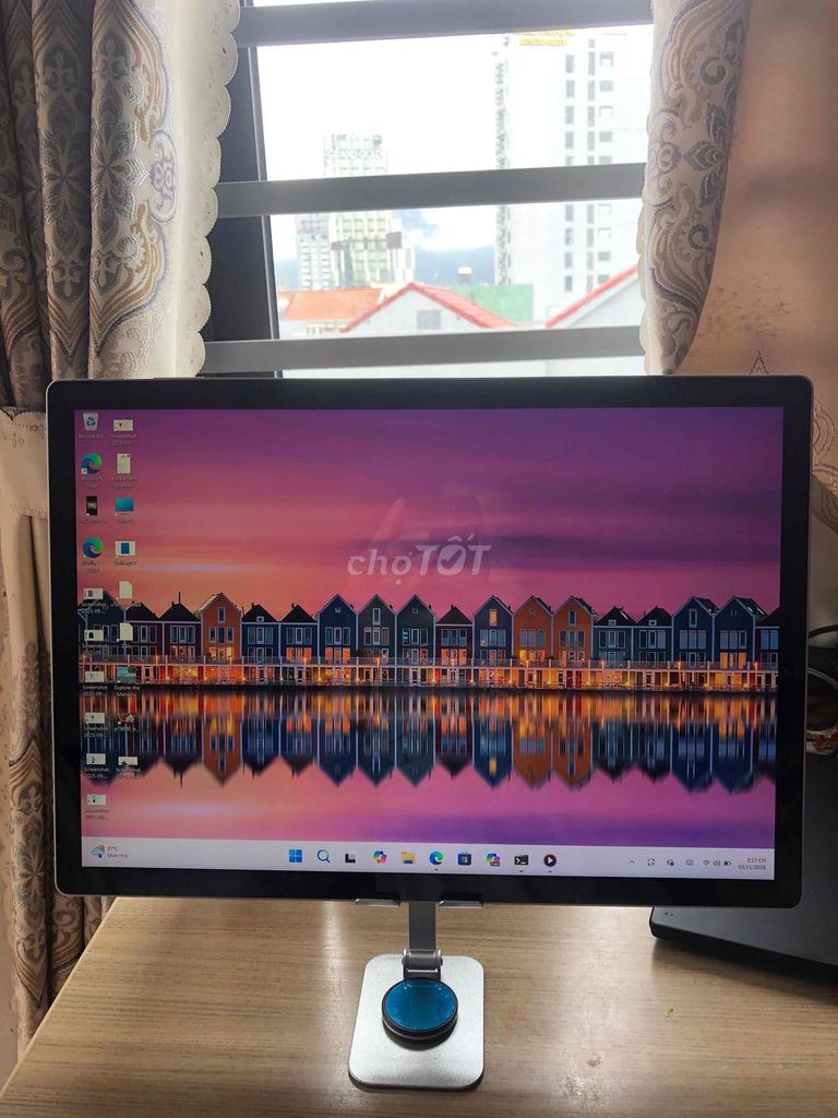 Surface Book 3 15 дюймов 32G/512G