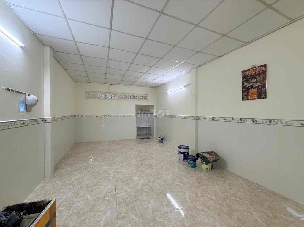 Фото 2: 🔰CHO THUÊ NHÀ HẺM 84// BÙI QUANG LÀ P12 Gò Vấp