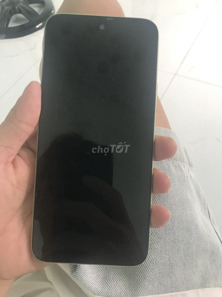 Infinix 128GB Зеленый 4GB 2026