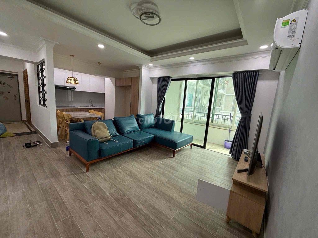 Фото 2: Собственник срочно продаёт квартиру B1408 в ЖК Cantavil An Phú