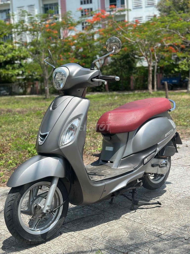 Kymco Like 50cc Серый Скутер