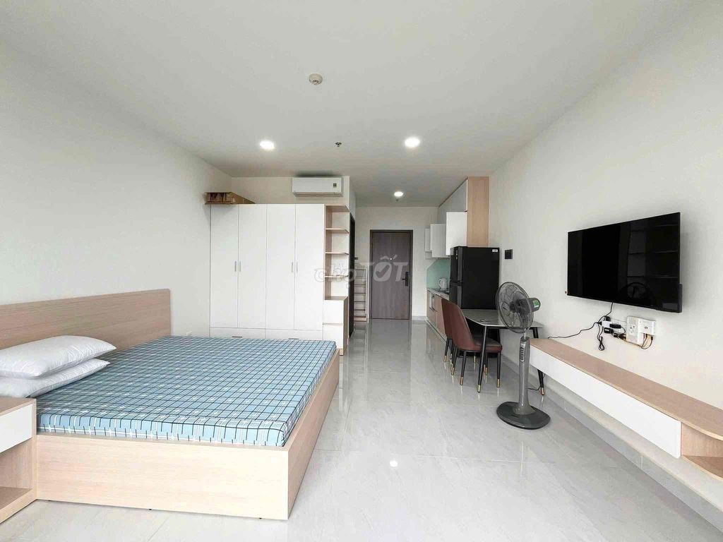 Аренда квартиры с 1 спальней в Sunrise Riverside, цена всего от 10 млн, с полной мебелью