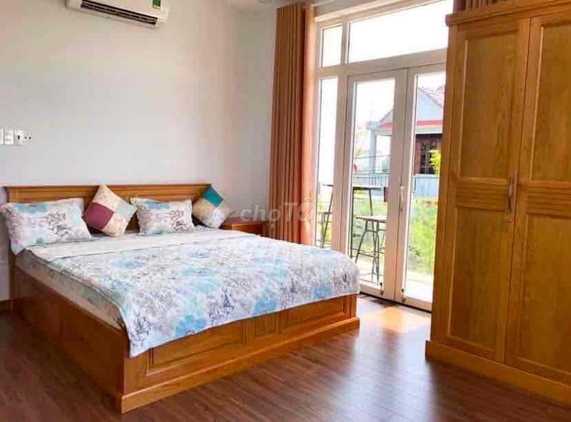 Фото 2: 🏡 СДАЁТСЯ ДОМ ЦЕЛИКОМ, 2 ФАСАДА НА УЛИЦЕ НГУЕН ЗУИ КУНГ - НГУ ХАНЬ