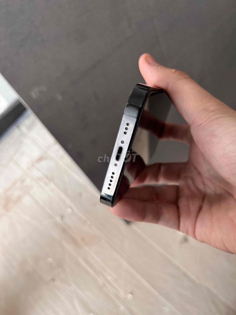Фото 3: iPhone 14 Pro 128GB Đen space 98-99%