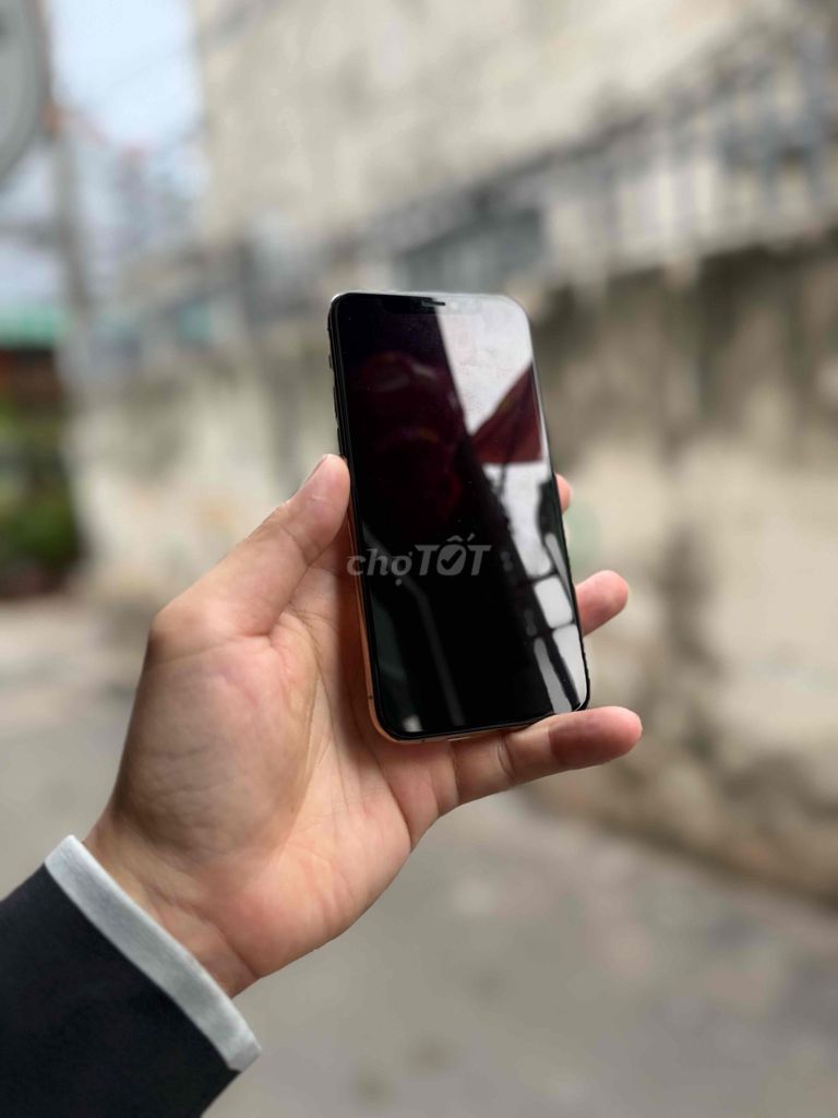 Фото 3: Apple iPhone 11 Pro 64GB золотой, б/у