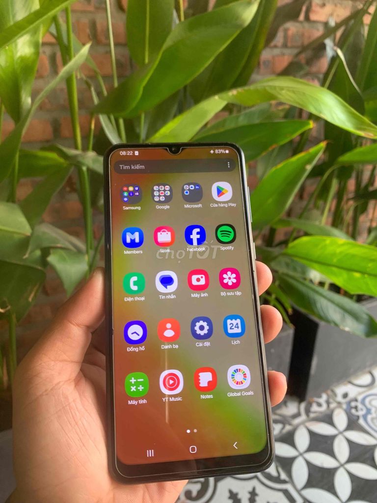 Фото 3: Samsung A04 64GB 4GB Màn hơi ám