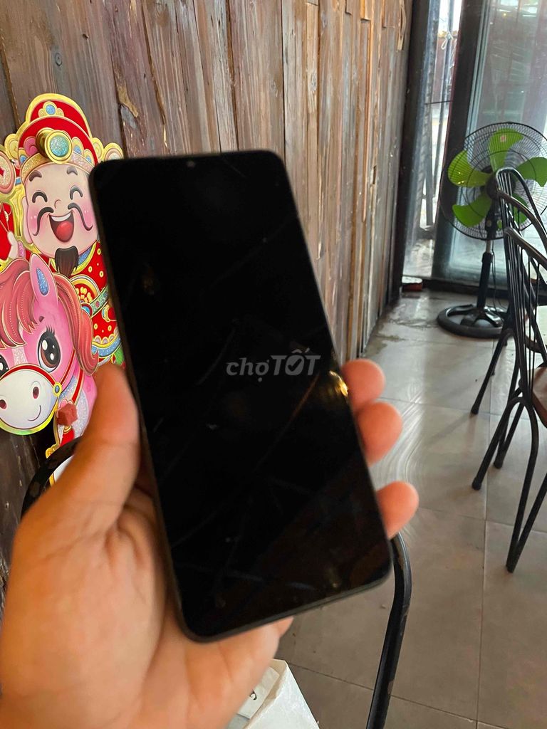 Фото 2: Poco C40 4GB/64GB черный