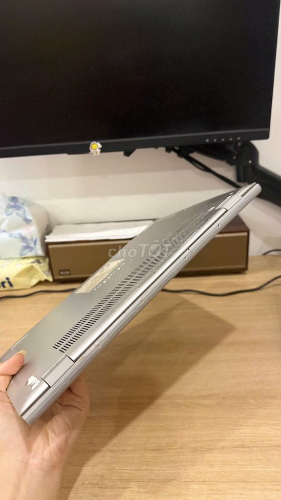 Dell Inspiron 14 inch 2021 серебристый
