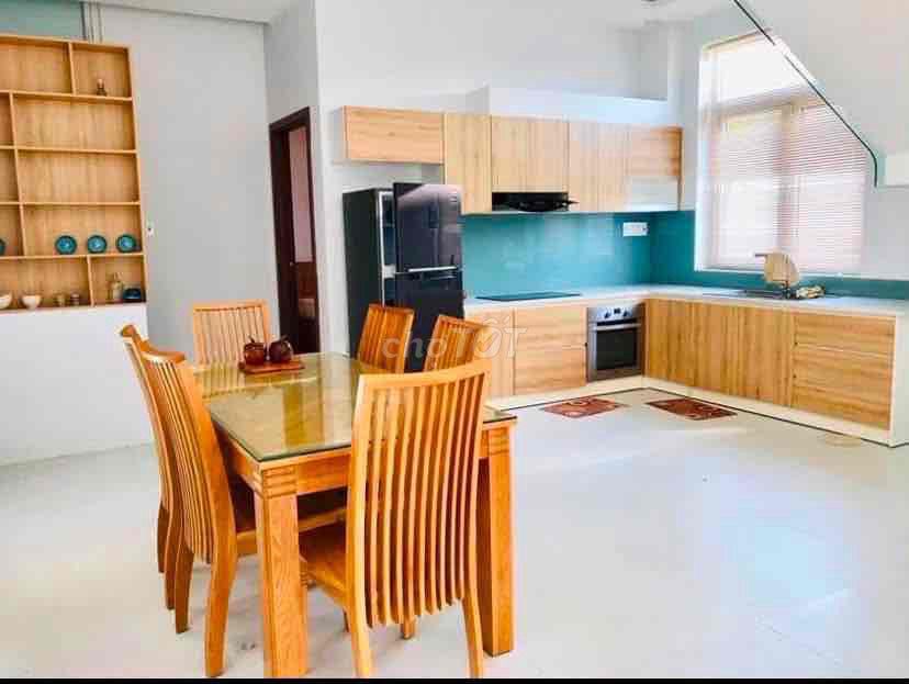 🏡 СДАЁТСЯ ДОМ ЦЕЛИКОМ, 2 ФАСАДА НА УЛИЦЕ НГУЕН ЗУИ КУНГ - НГУ ХАНЬ