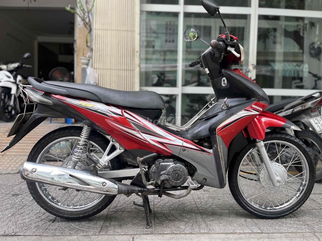 Wave RSX оригинал