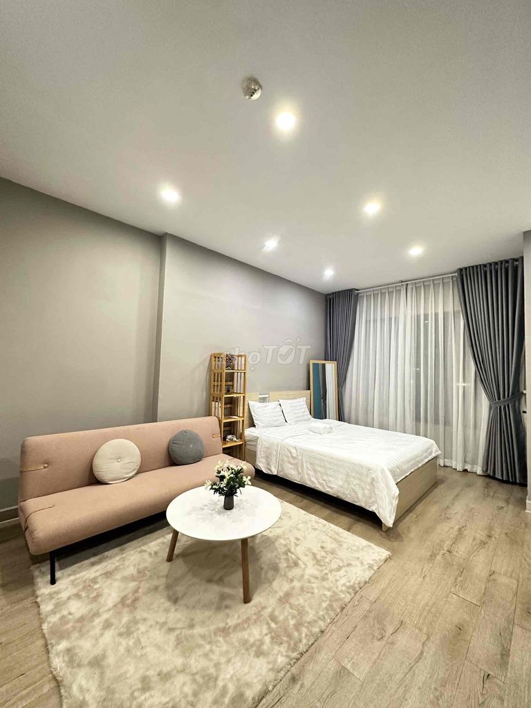 Фото 2: СПЕЦИАЛЬНАЯ АРЕНДА КВАРТИР SUNRISE CITY VIEW Q7 КРАТКОСРОЧНО И ДОЛГОСРОЧНО