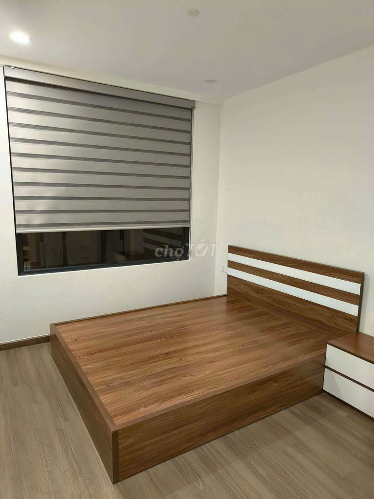 Фото 3: Аренда квартиры FPT Plaza 3 – FPT Plaza 3 Apartment for Rent