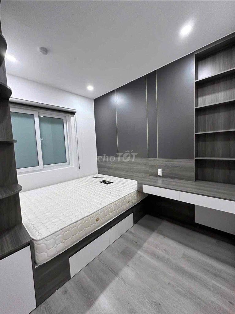Фото 2: СДАЁТСЯ КВАРТИРА OC1B – MƯỜNG THANH VIỄN TRIỀU