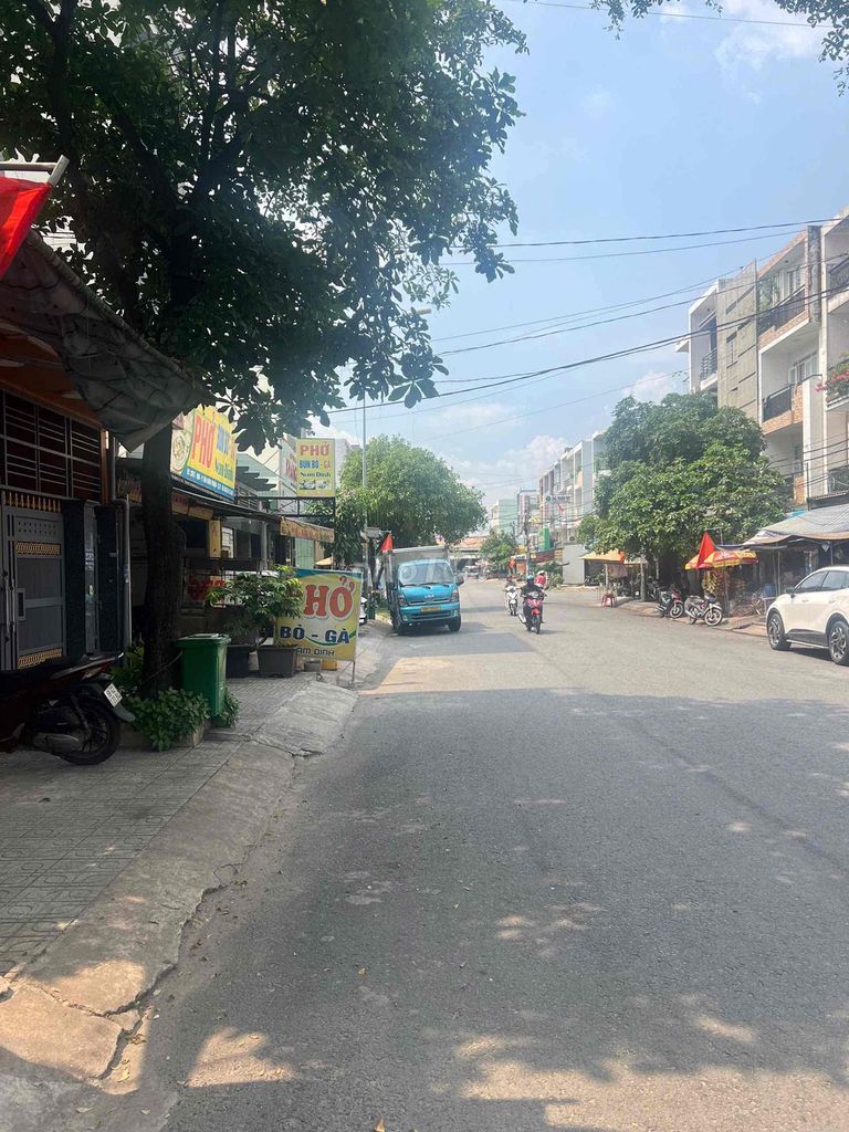 Фото 3: Giảm Giá Sâu Lô Đất 100m2 (Ngang 5m) - Trung Tâm Dự Án An Sương