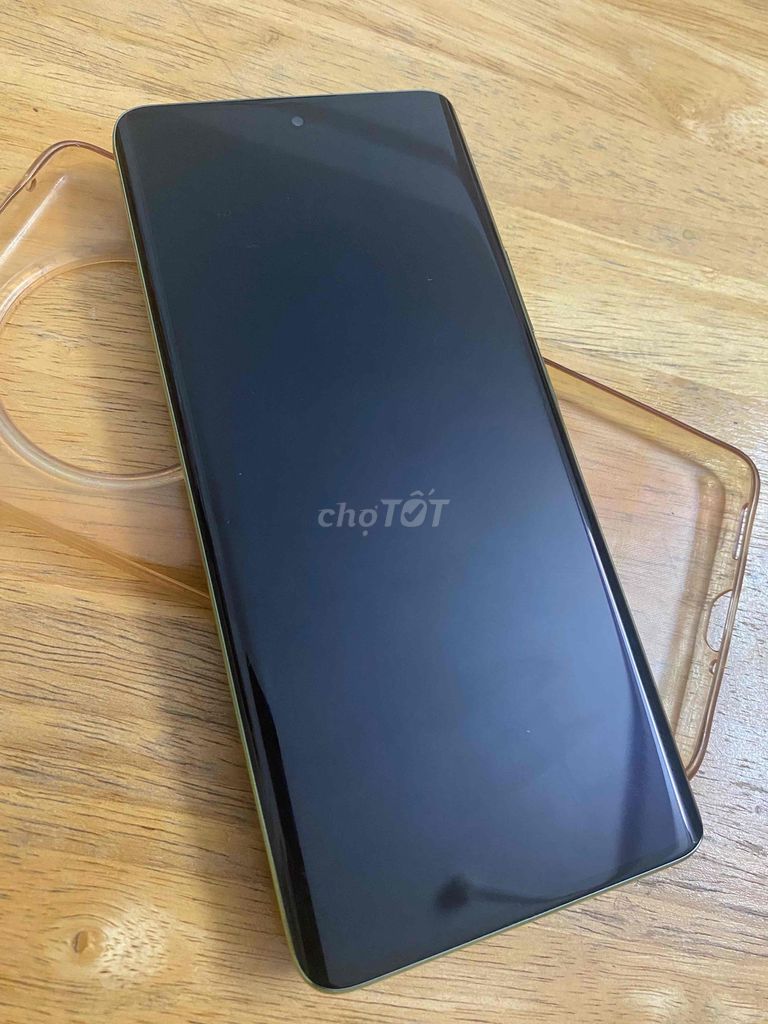 Фото 3: Realme 11 Pro 5G 256GB Зеленый 120Hz