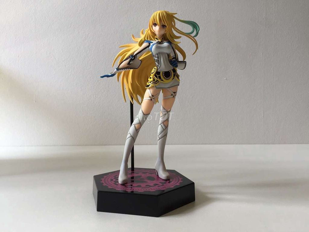 Figure nv Milla Maxwell Tales of Xillia 2 ver 2013