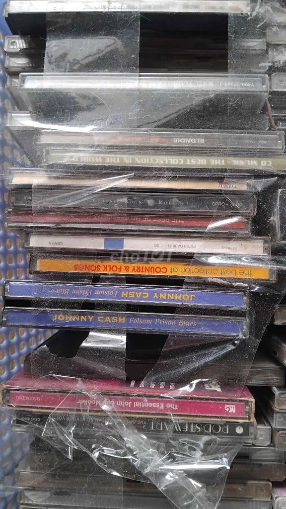 CD музыка кантри, оригинальный диск