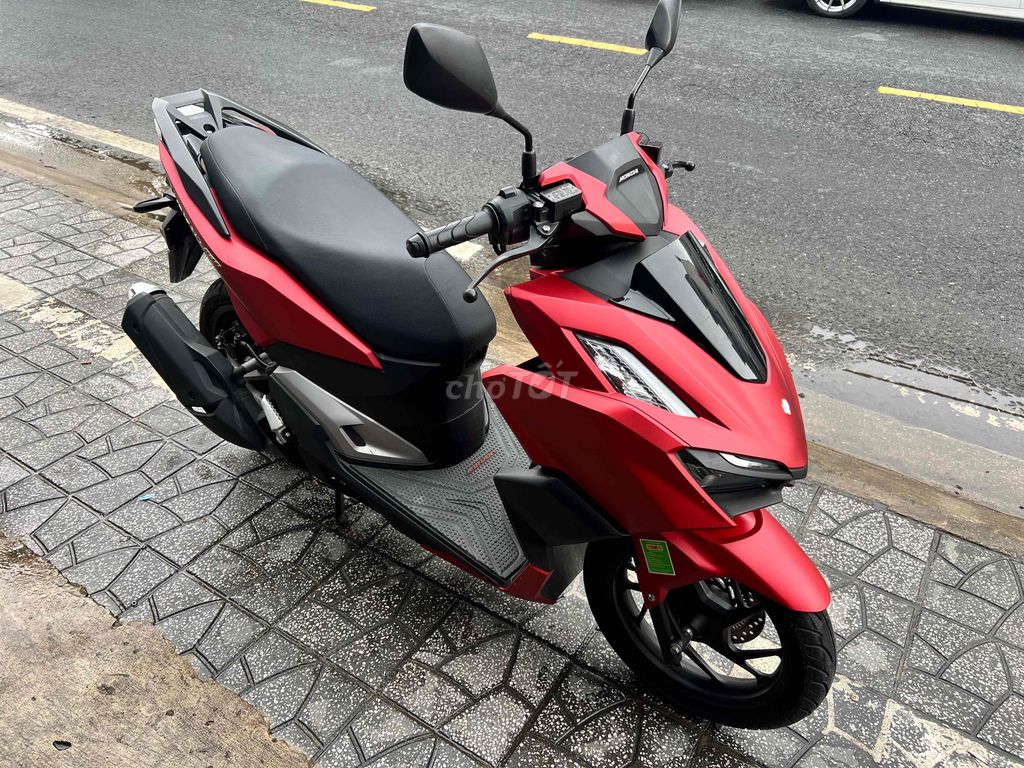 Vario 160 ABS, Донг Мото Далат, 2023, 6000 км