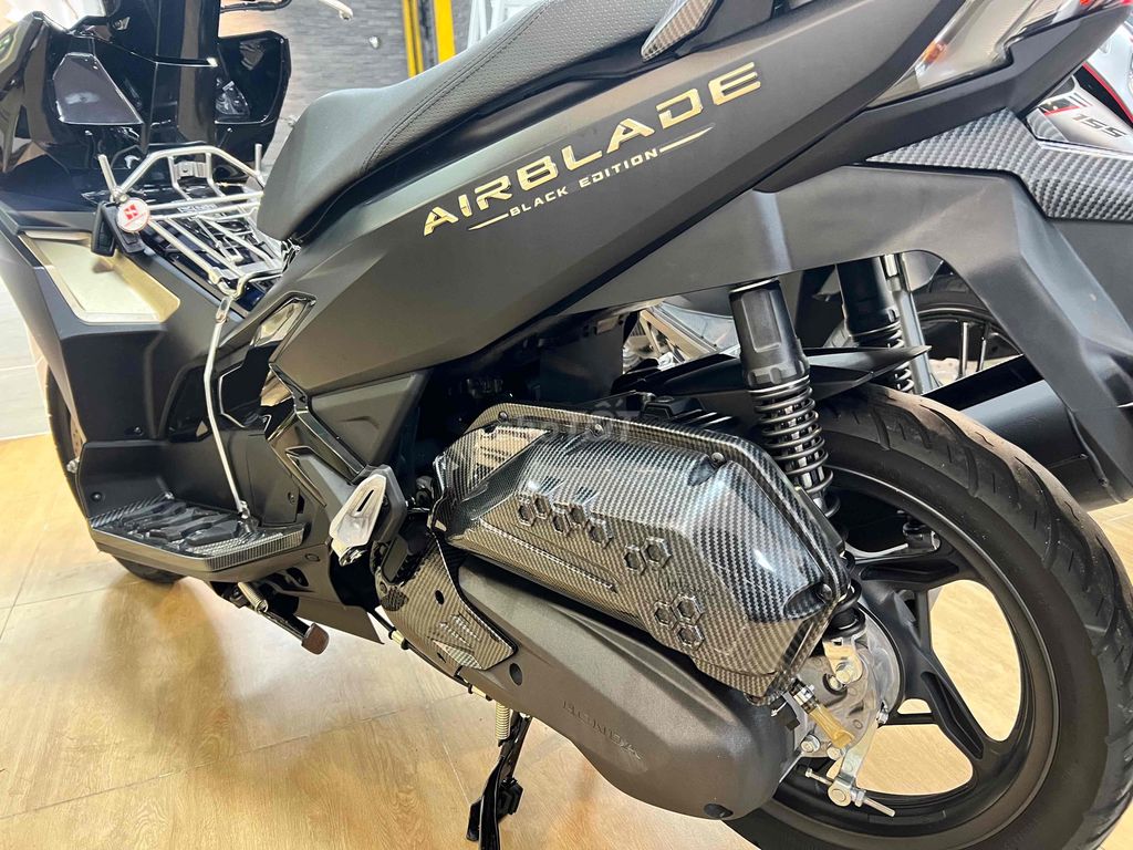 Фото 3: Ab 125 4val (новый 90%)❇️Đồng Moto Далат❇️