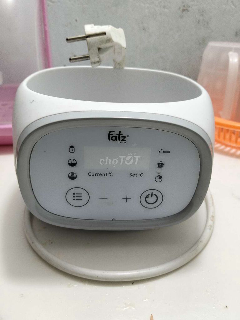 Основание для водонагревателя Fatz Baby Белый
