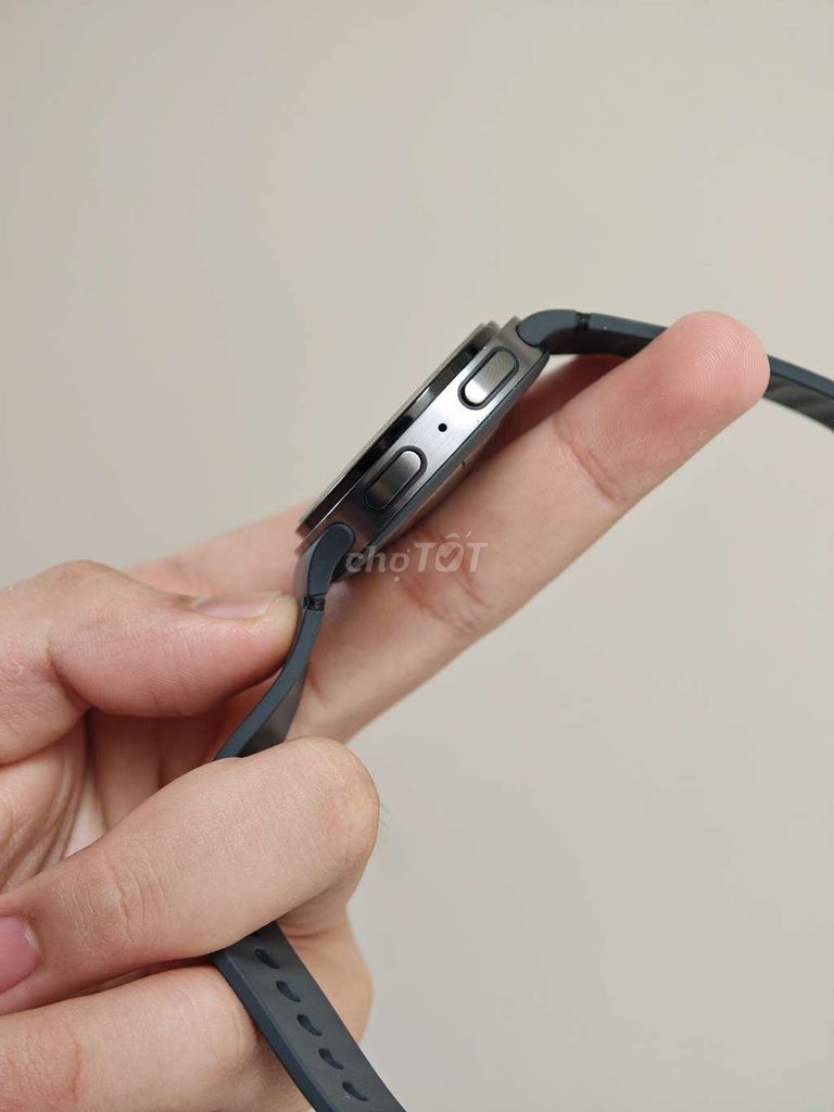 Galaxy Watch8 40 BT серый