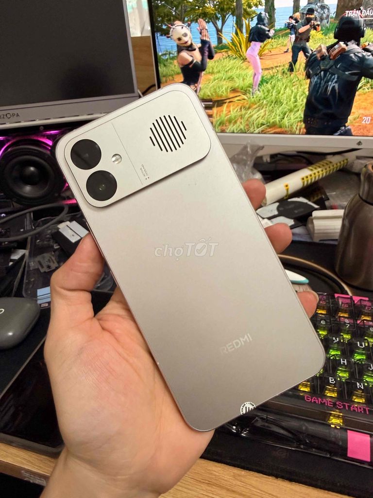 Xiaomi Redmi K90 Max 12GB/256GB