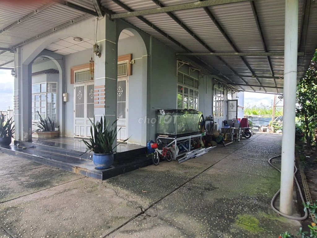 Фото 3: 🏭 CHÍNH CHỦ CHO THUÊ NHÀ XƯỞNG & KHO BÃI 1.306m² TẠI CỦ CHI