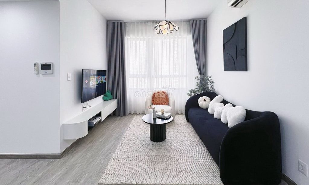 Собственник Чи Хыу продает квартиру Sơn Trà Ocean View 2 спальни, цена 2.7 млрд