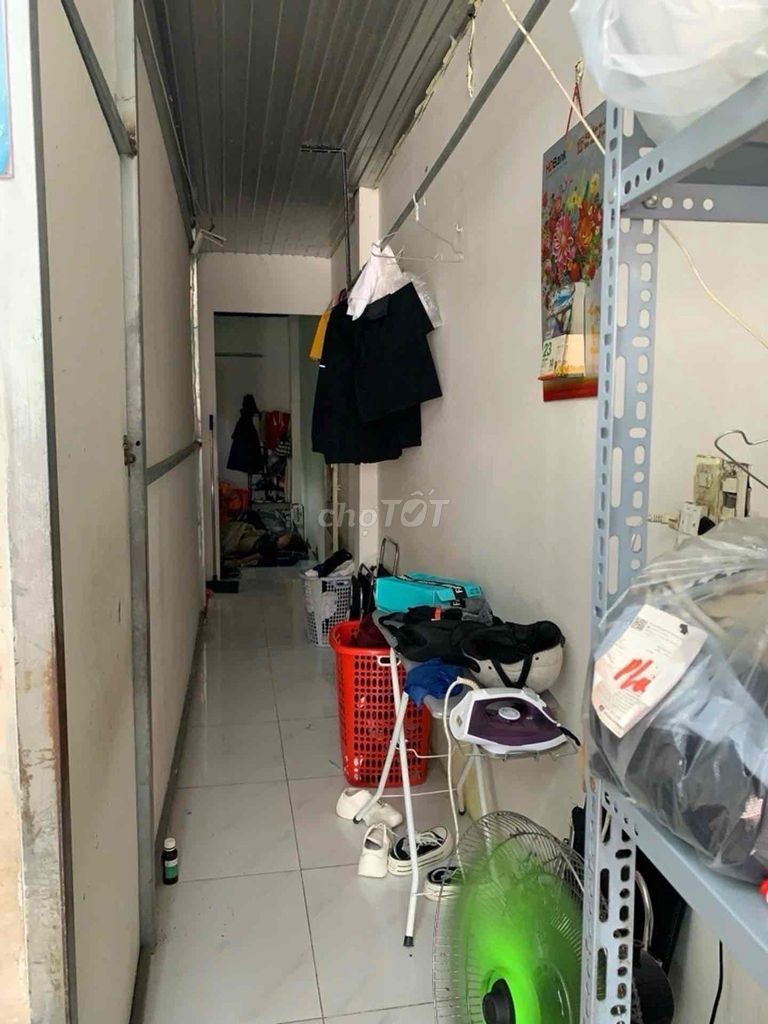 Фото 3: Дом с фасадом в центре Го Вап, рядом с Фам Ван Донг и Ле Куанг Динь, недалеко от EMA