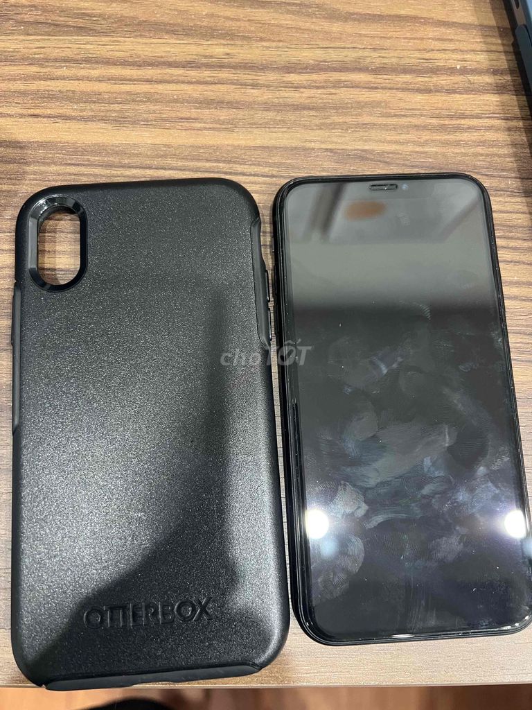 Apple iPhone XR черный 64gb Lock