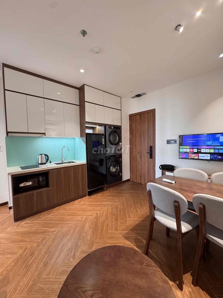 2-комнатная квартира 70м2
