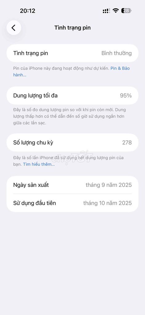 Фото 2: Apple iPhone 17 Pro Max 256GB бронзово-золотой, б/у