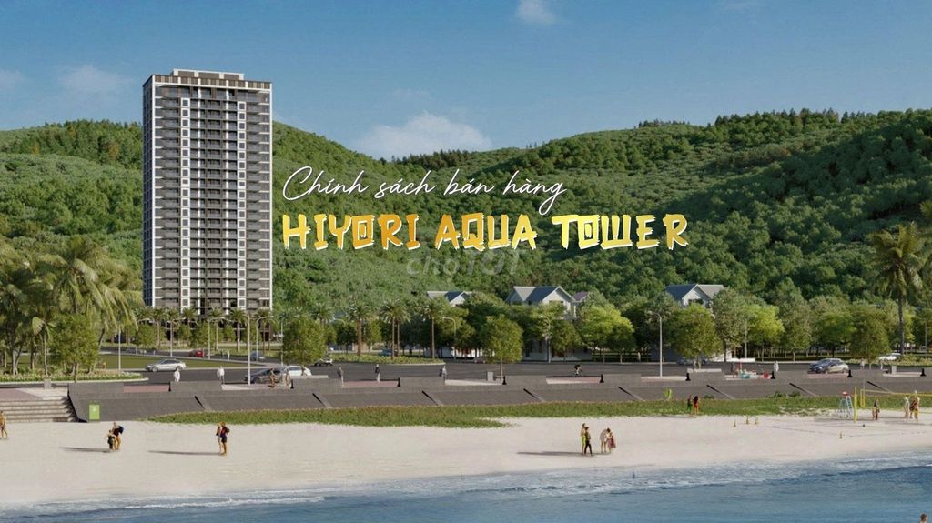 Фото 2: 5 ПОСЛЕДНИХ КВОТ РАСПРОДАЖИ HIYORI AQUA TOWER