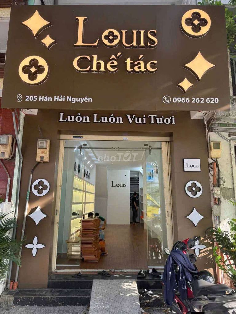 MT 205 Hàn Hải Nguyên дёшево, редкость, хорошая коммерция