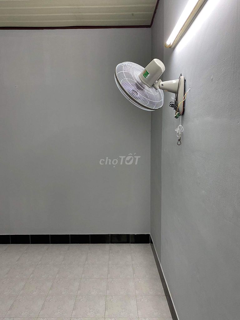 Фото 2: Дом на улице Бинь Зя, сдаётся комната 16 м², отдельный вход, приватность, охрана