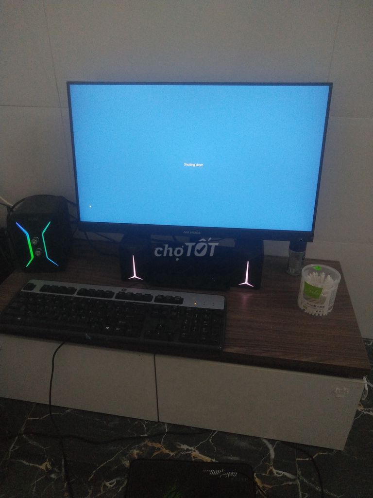 Фото 3: Dell OptiPlex 7*** 24 inch как новый