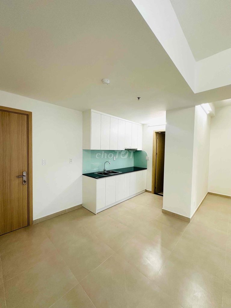 Фото 2: 🌿 СДАЁТСЯ КВАРТИРА 62M² – THỦ THIÊM GREEN HOUSE 🌿