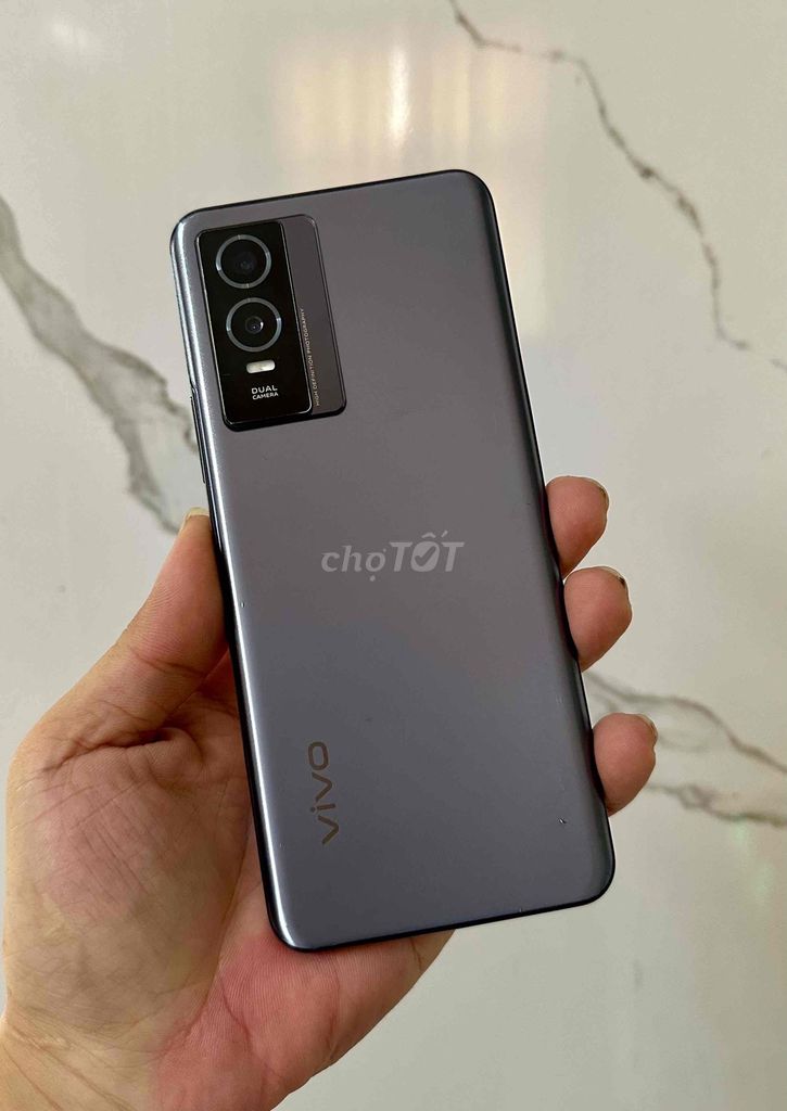 Vivo Y76s 8ГБ/256ГБ