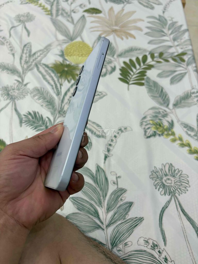Фото 3: Samsung Galaxy A25 5G белый, полностью оригинальный