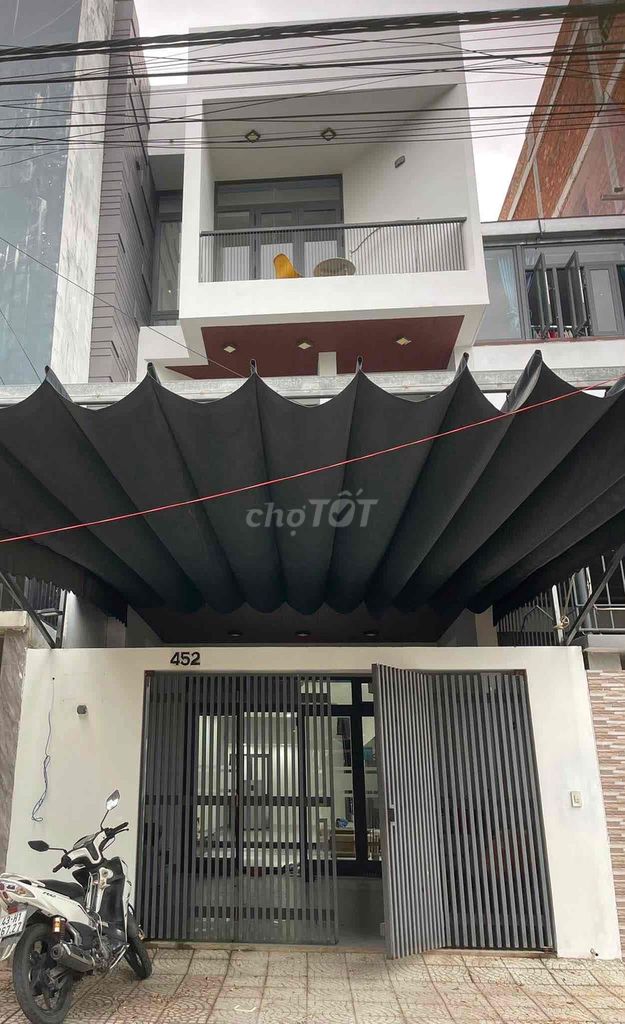 🏡🏡СДАЁТСЯ ДОМ 6 СПАЛЕН В РАЙОНЕ НАМ ВЬЕТ А - У РЕКИ