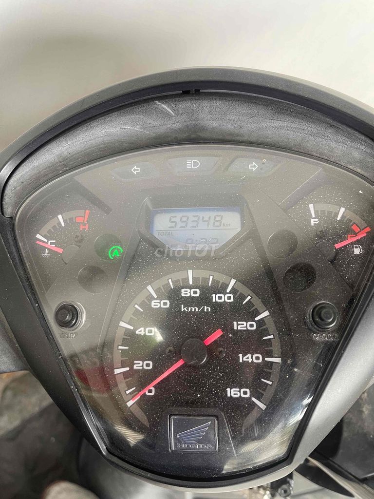 Фото 2: Honda SH 125 2014