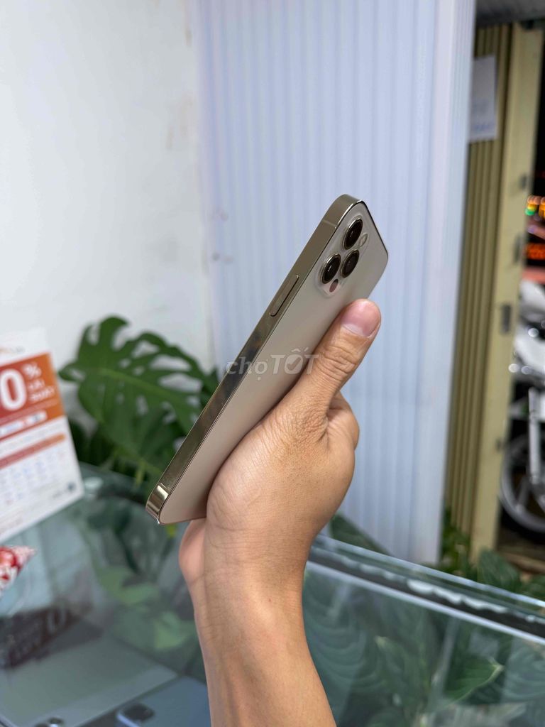 Фото 3: Apple iPhone 13 Pro Max 128GB lock