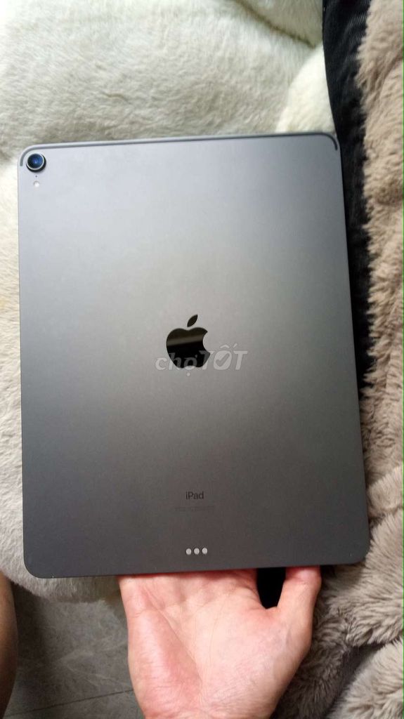 Apple iPad Pro 12.9 inch 64GB Серый
