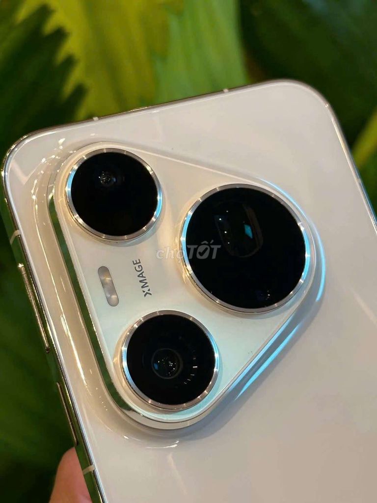 Фото 3: Huawei Pura 90 Pro Max 16GB/512GB Белый как новый