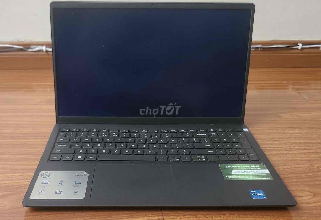 Dell Inspiron 15 3530 i5-1334U 16GB/512GB FHD 120H