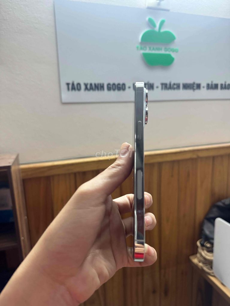 Apple iPhone 14 Pro Max 256GB Белый