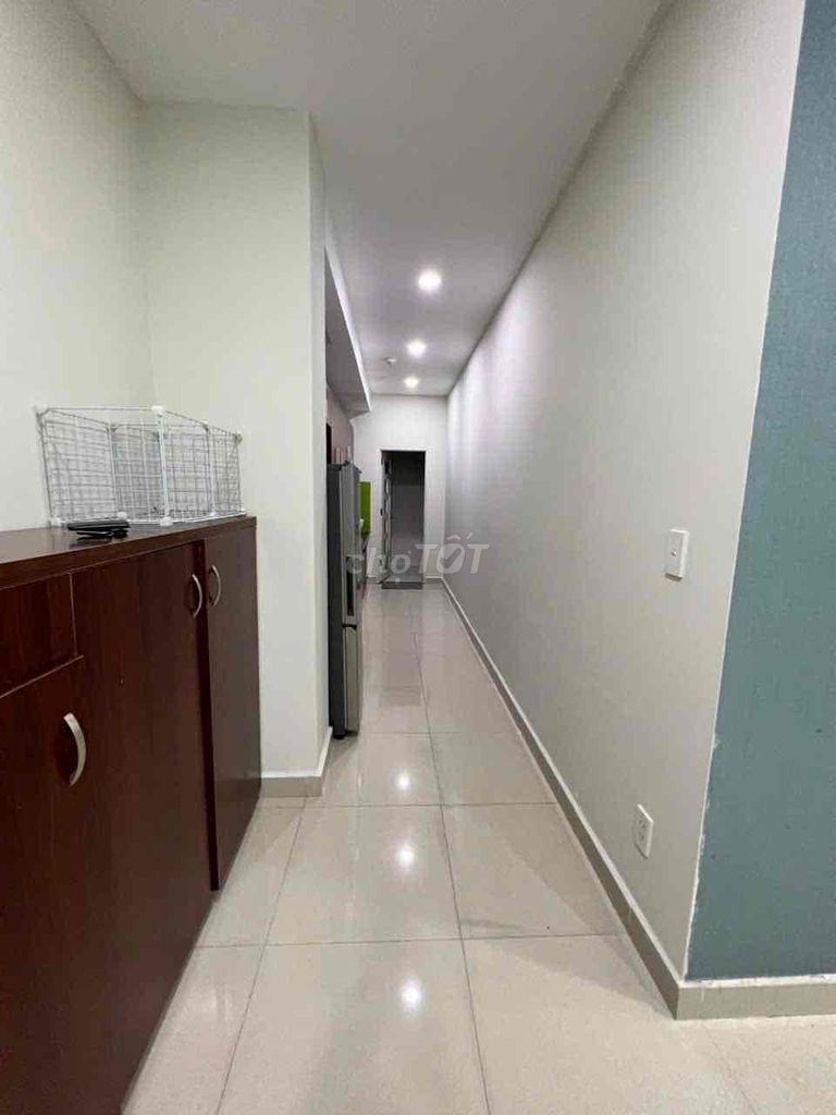 Фото 2: TOPAZ CITY КВАРТИРА 70М2 2 СПАЛЬНИ БАЗОВАЯ МЕБЕЛЬ