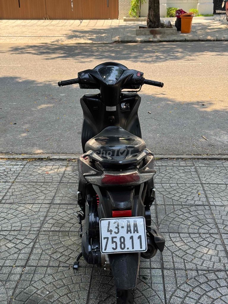 Фото 3: Vision 50cc